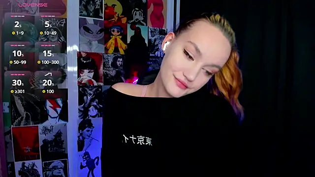 Ida_FaneStain webcam