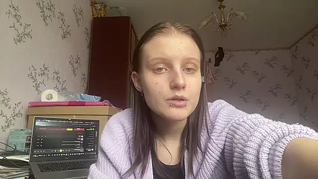 SofiaOops_1 webcam