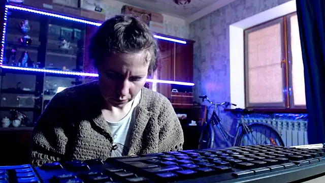 pa1e_pr1ncess webcam