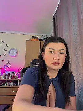 Hotangel75 Live Webcam on Stripchat