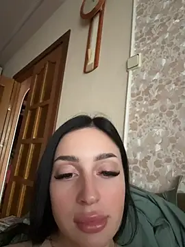 Soft_Pleasure webcam