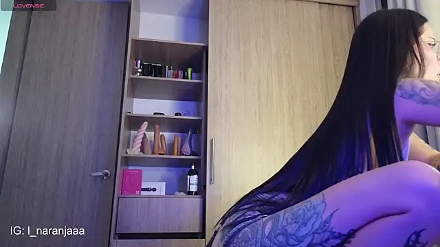 nara_lyn1 webcam