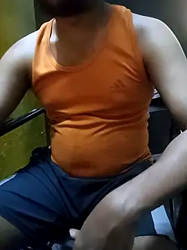 karantamiltop (M young) - Full nude with face 3 minutes