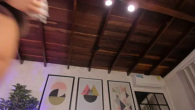 miakay1 (F teen) - Spit my finger, in doggy fingering pussy