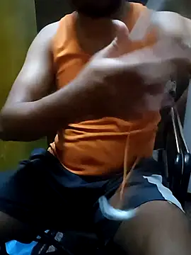 karantamiltop (M young) - Full nude with face 3 minutes