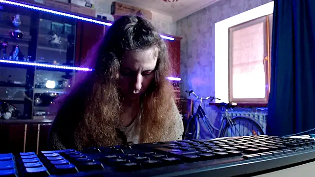 pa1e_pr1ncess webcam