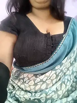 Webcam Model (Cute_payal0) is live