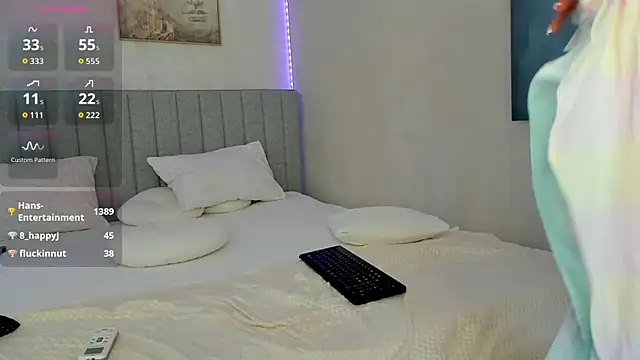 Selena_Reeves webcam