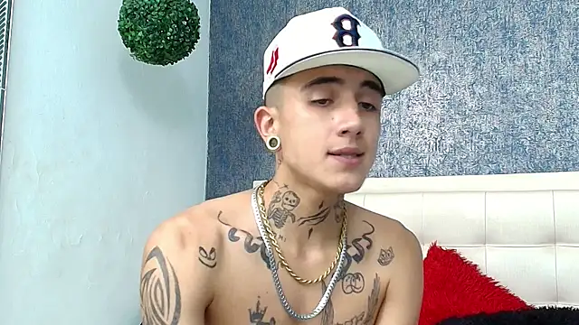 Patrick_Rango webcam