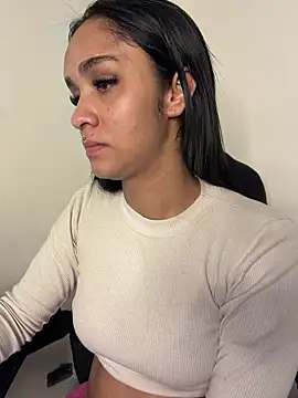 Isabella-Teen webcam