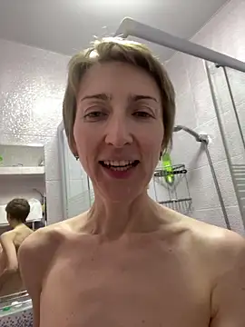 Sensual_Flower webcam