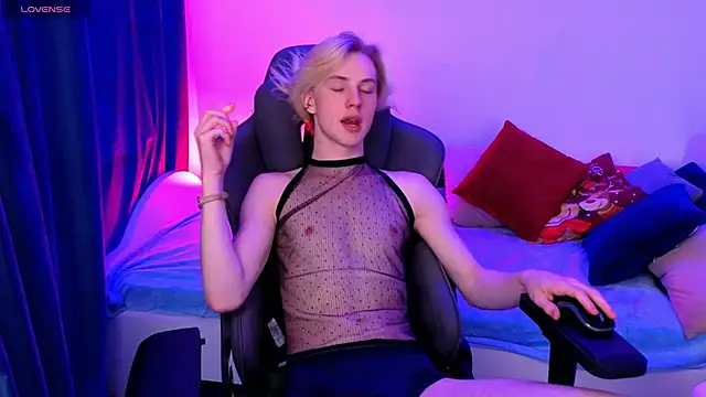 lucidangelok1 webcam