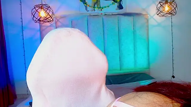 madissonrousecs webcam