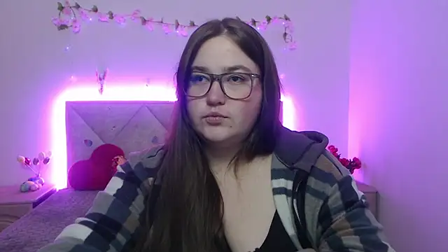 XX_Daniella_XX webcam