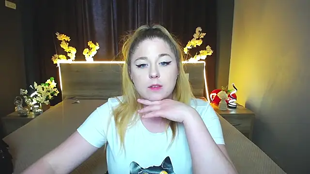 JessikaDaniel webcam