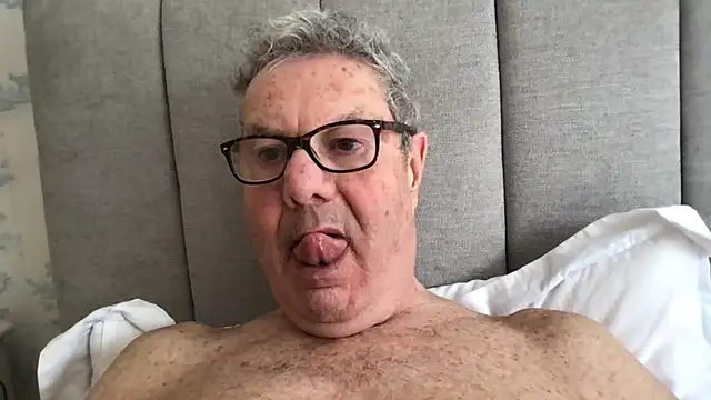 Oldpistolpete webcam