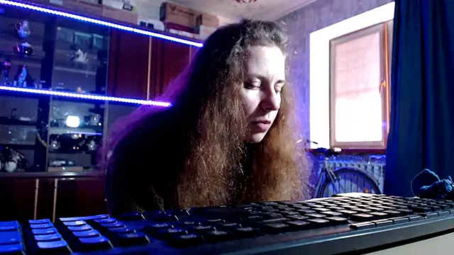 pa1e_pr1ncess webcam