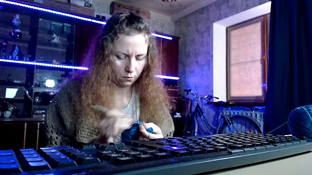 pa1e_pr1ncess webcam