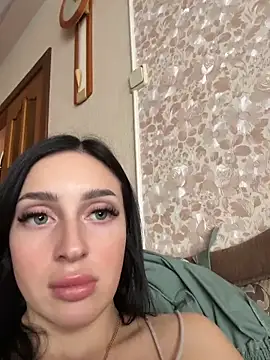 Soft_Pleasure webcam