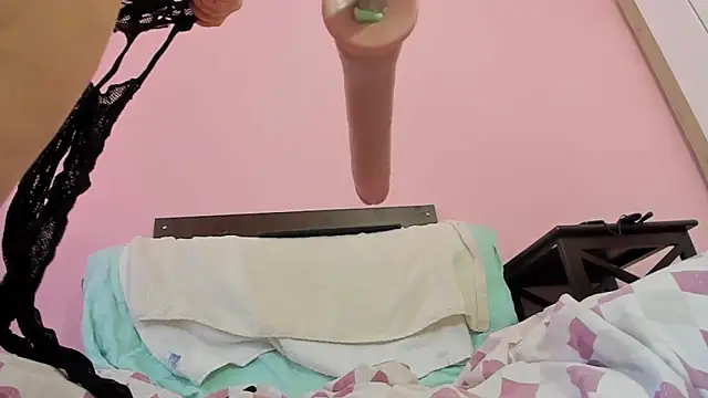 HotSweetAngel webcam