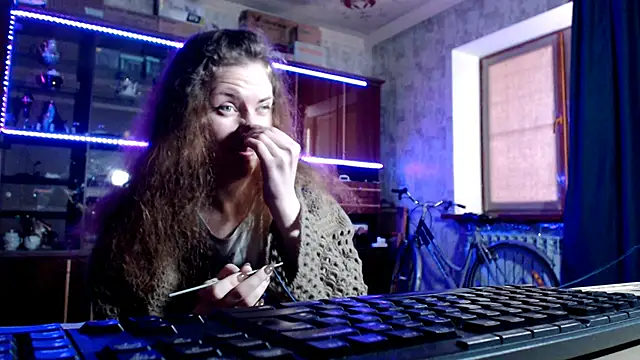 pa1e_pr1ncess webcam