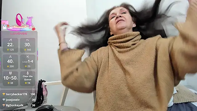 Bellaisa live sex cam