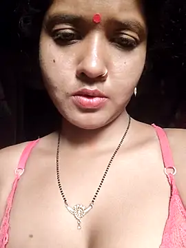 Webcam Model (Horny-Rashi)  is live.Free join now!