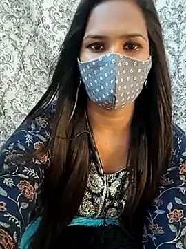 Webcam Model (Tamil_Charu_) is live