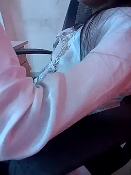 Webcam Model (TANU01990)  is live.Free join now!