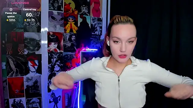 Ida_FaneStain webcam