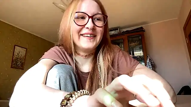 LaureenVielma webcam