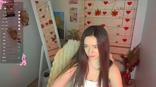 Bella_XO webcam