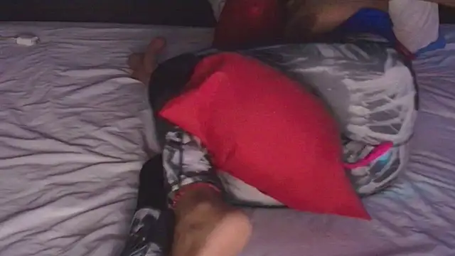 SashaBrianna99 webcam