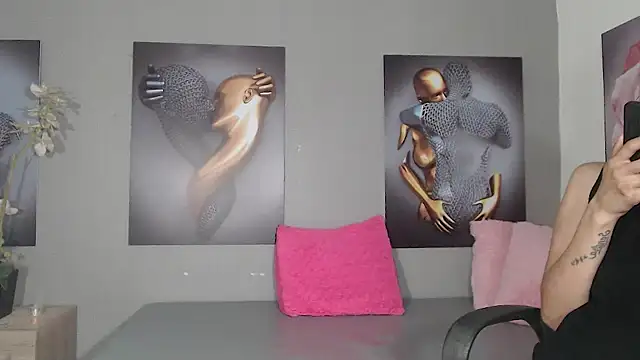 AntonellaBlanc webcam