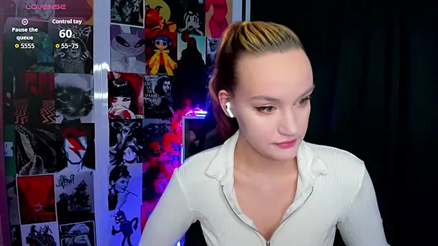 Ida_FaneStain webcam