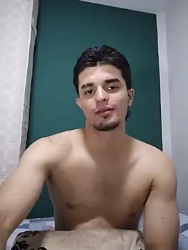 SebastianSkyler webcam