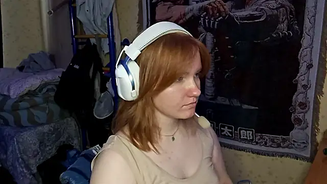 ArnettaMilfort webcam