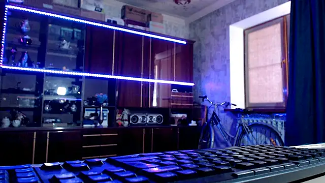 pa1e_pr1ncess webcam