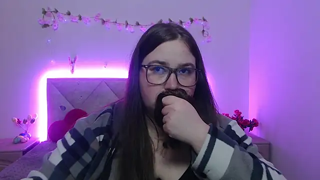 XX_Daniella_XX webcam