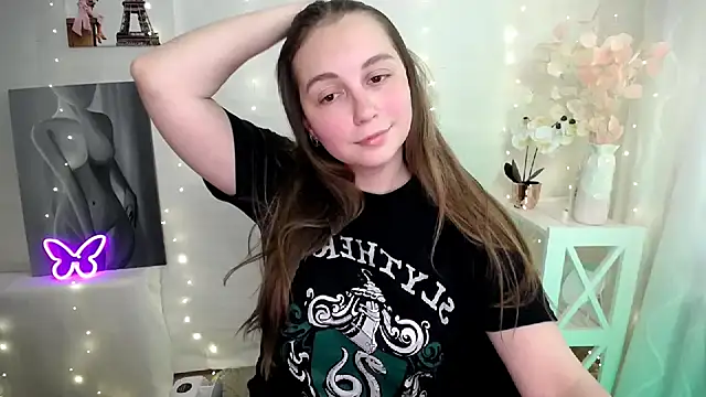 SweetPrincess_ webcam