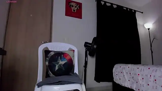 Cloudy_pigDude webcam