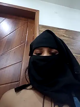 Aafreen_36 webcam