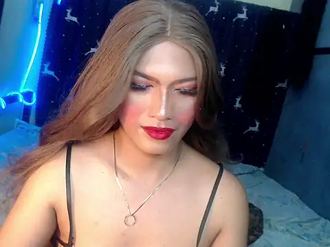 Queensabbyvee webcam