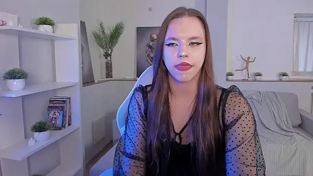 Madison_dolly webcam