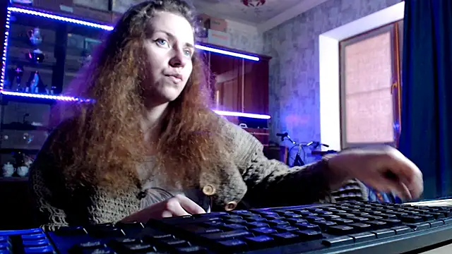 pa1e_pr1ncess webcam