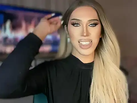 Ts_glamxx webcam