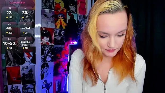 Ida_FaneStain webcam