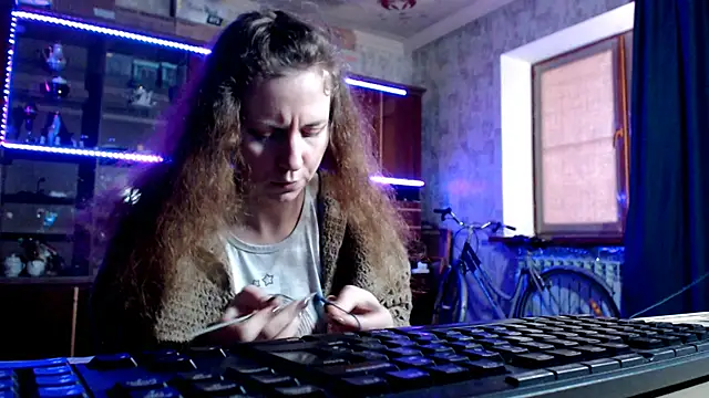 pa1e_pr1ncess webcam