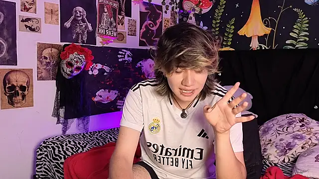 Noah_blackwood webcam