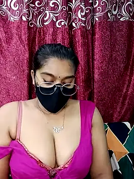 Webcam Model (Jasmine_jaaan) is live